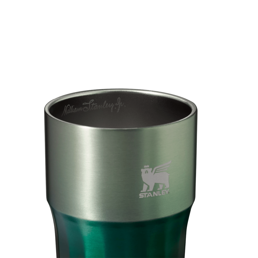 The Golden Hour Prismatic? Beer Tumbler | 13.8 OZ