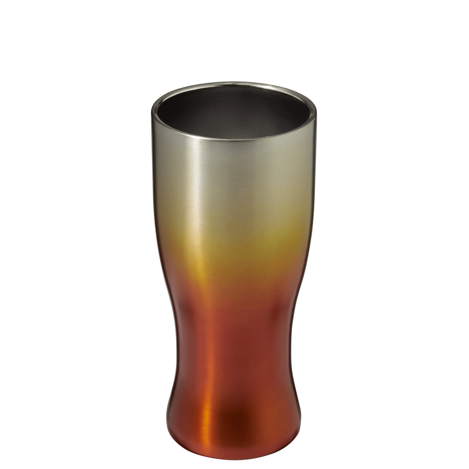 The Golden Hour Prismatic? Pilsner Glass | 15 OZ