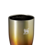 The Golden Hour Prismatic? Pilsner Glass | 15 OZ