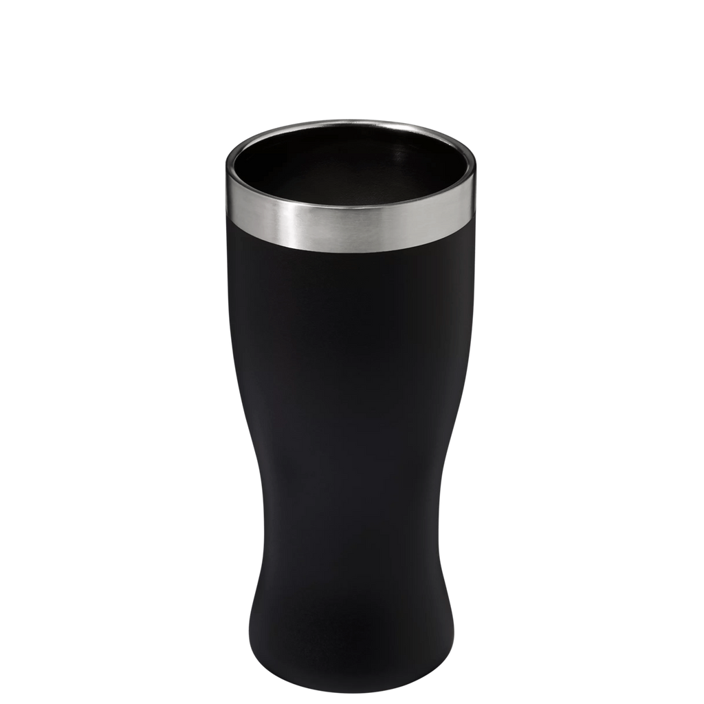 The Golden Hour Prismatic? Pilsner Glass | 15 OZ