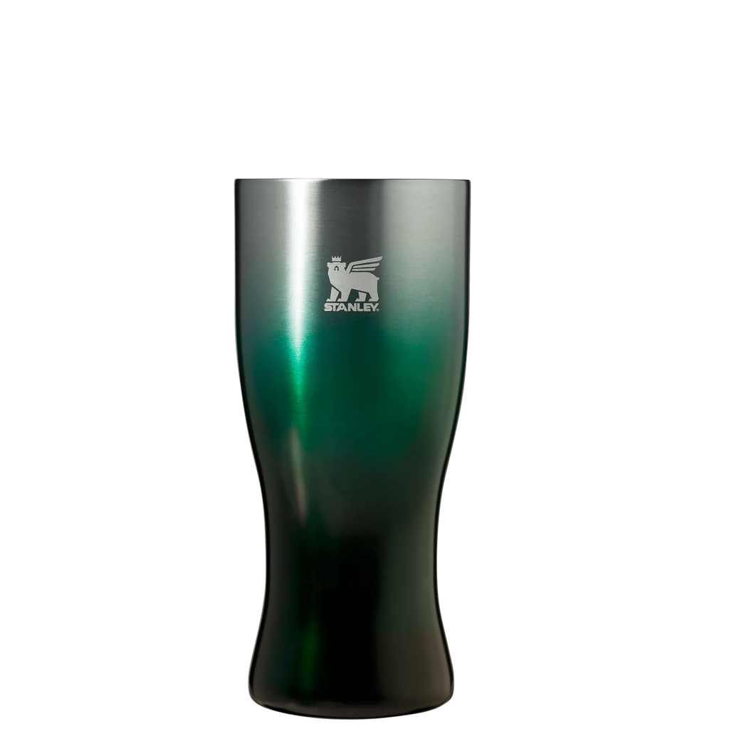 The Golden Hour Prismatic? Pilsner Glass | 15 OZ