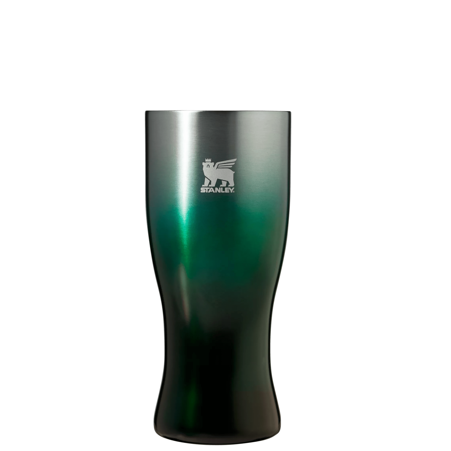 The Golden Hour Prismatic? Pilsner Glass | 15 OZ