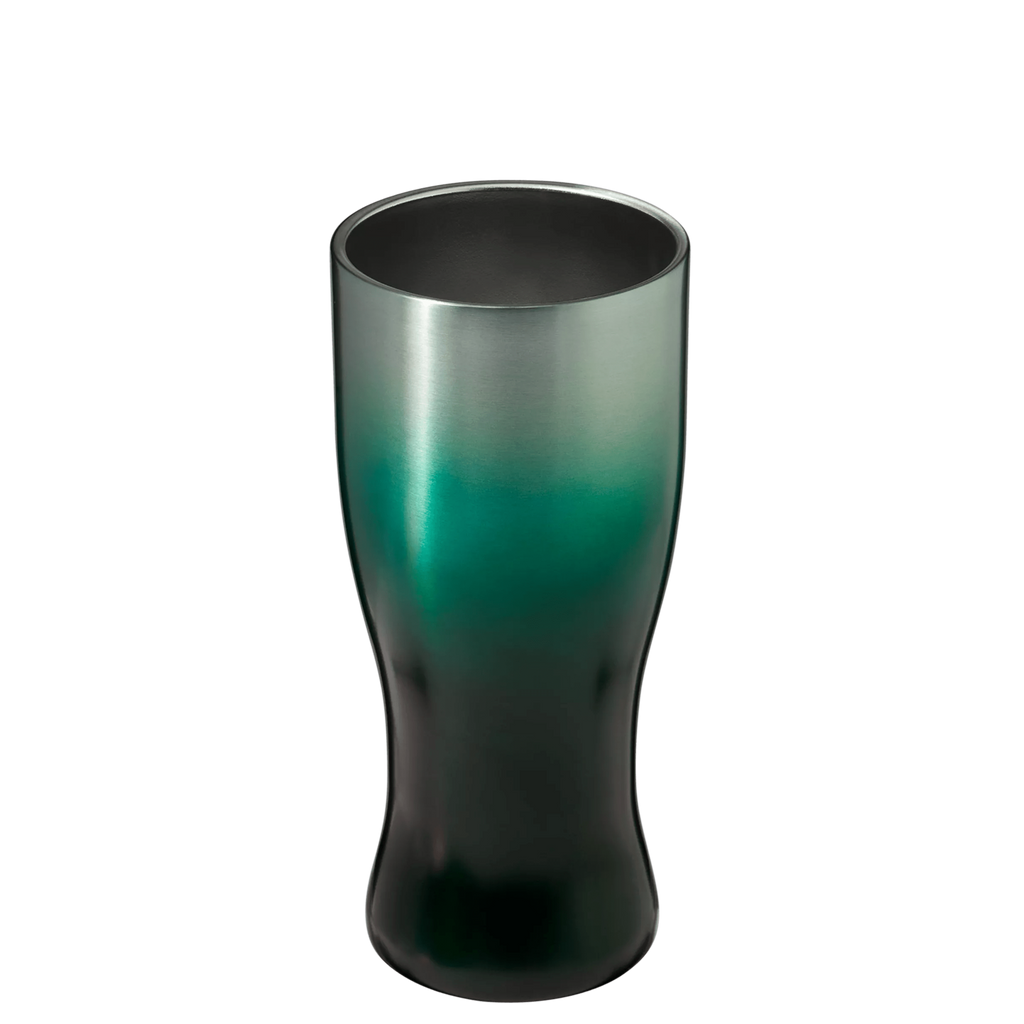 The Golden Hour Prismatic? Pilsner Glass | 15 OZ