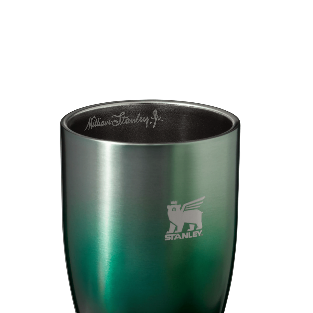 The Golden Hour Prismatic? Pilsner Glass | 15 OZ