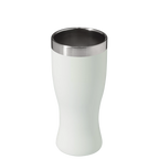 The Golden Hour Prismatic? Pilsner Glass | 15 OZ