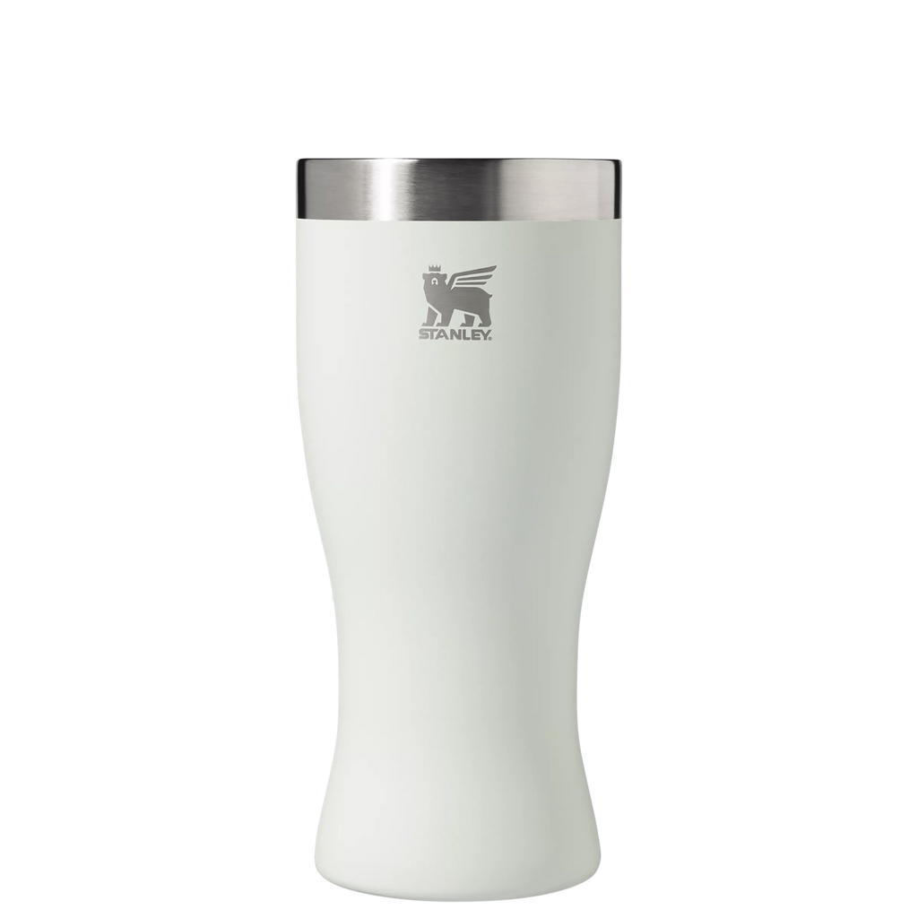 The Golden Hour Prismatic? Pilsner Glass | 15 OZ