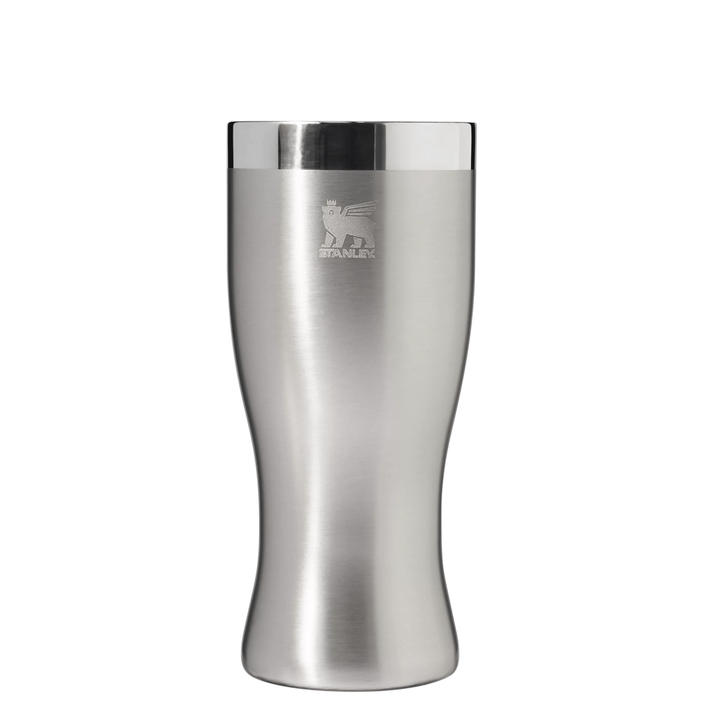 The Golden Hour Prismatic? Pilsner Glass | 15 OZ