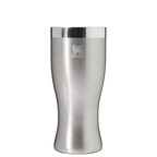 The Golden Hour Prismatic? Pilsner Glass | 15 OZ