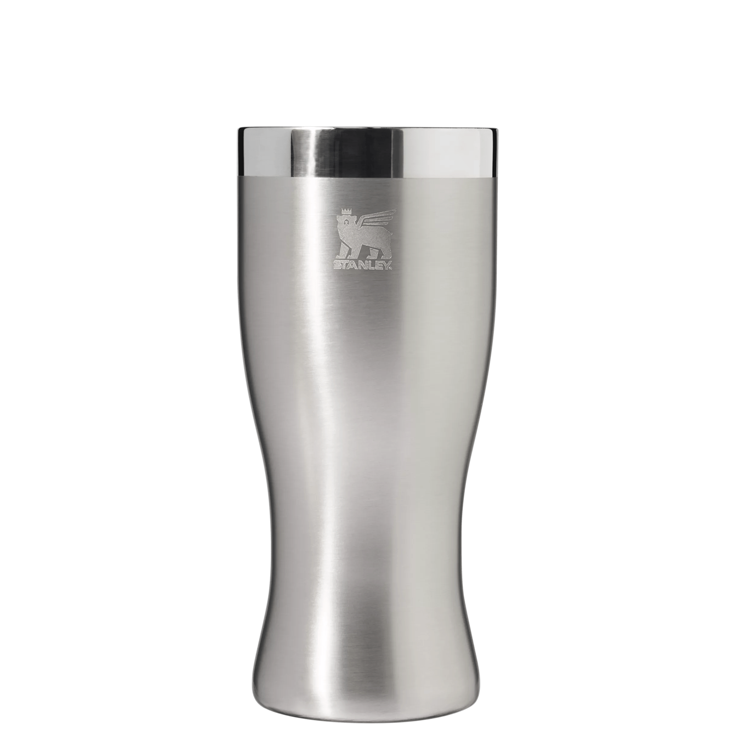 The Golden Hour Prismatic? Pilsner Glass | 15 OZ