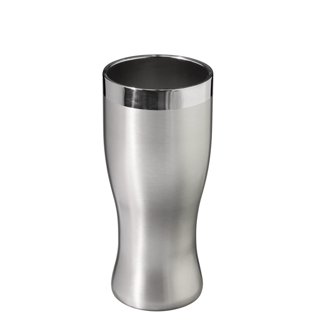 The Golden Hour Prismatic? Pilsner Glass | 15 OZ