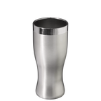 The Golden Hour Prismatic? Pilsner Glass | 15 OZ