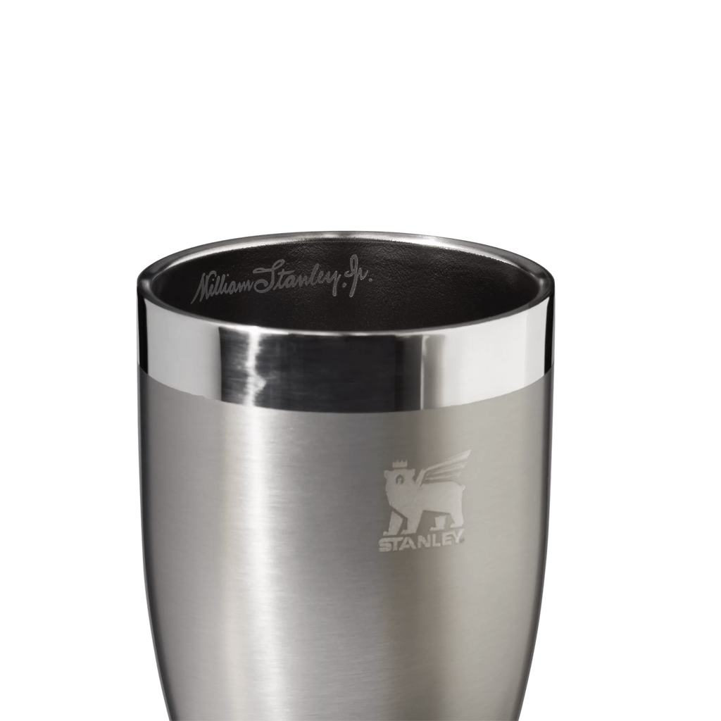 The Golden Hour Prismatic? Pilsner Glass | 15 OZ