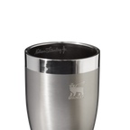 The Golden Hour Prismatic? Pilsner Glass | 15 OZ
