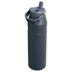 The IceFlow™ Bottle with Flip Straw Lid | 36 oz