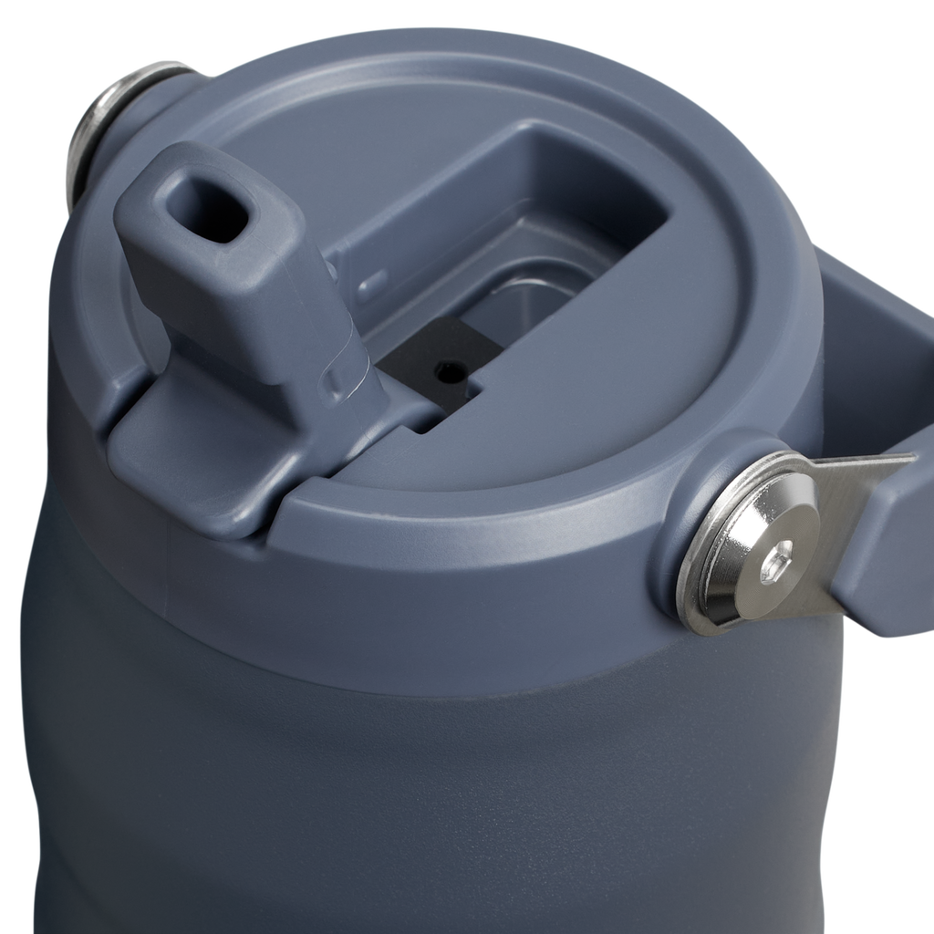 The IceFlow™ Bottle with Flip Straw Lid | 24 oz