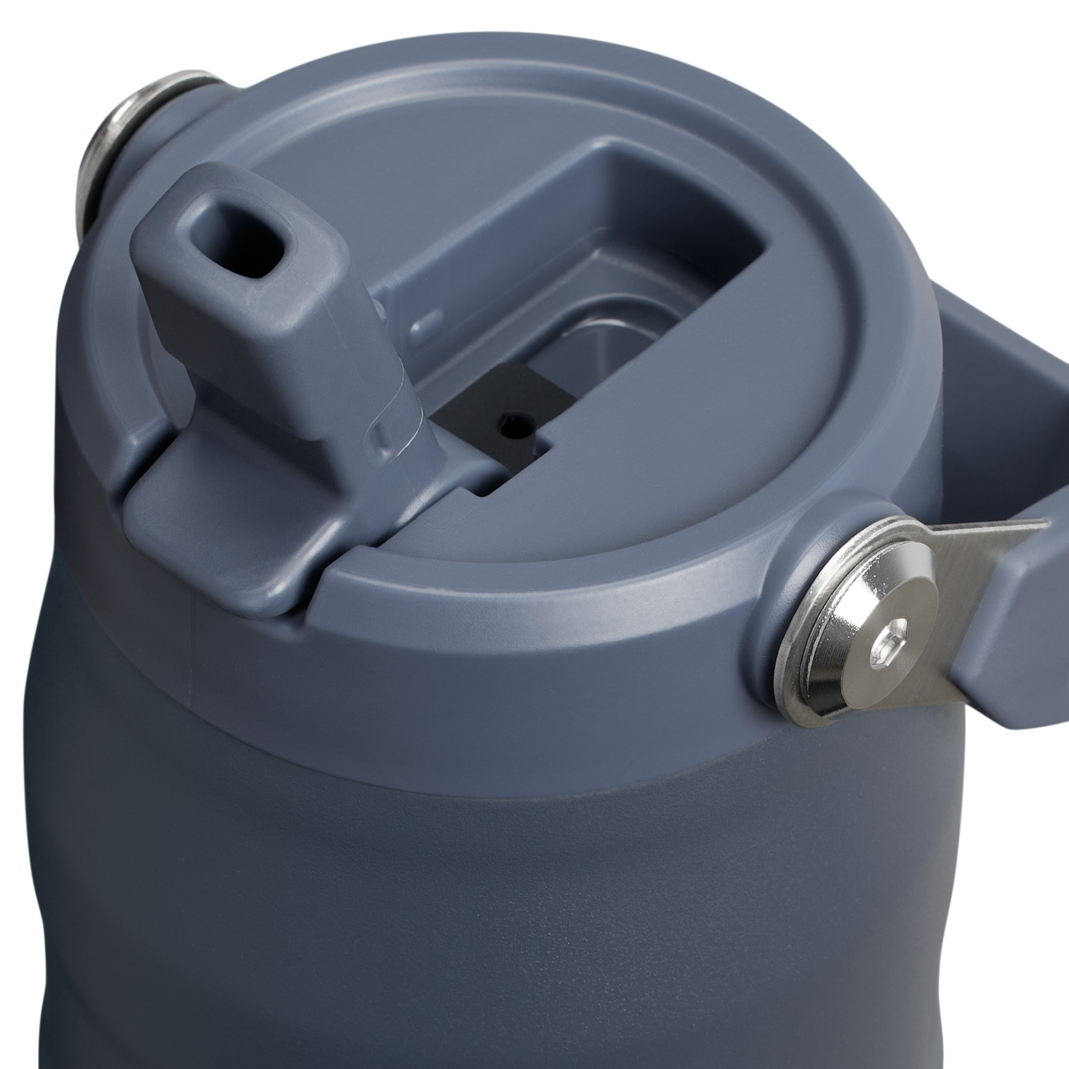 The IceFlow™ Bottle with Flip Straw Lid | 24 oz