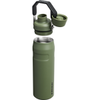 IceFlow™ Bottle with Fast Flow Lid | 24 OZ