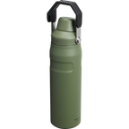 IceFlow™ Bottle with Fast Flow Lid | 24 OZ