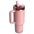 The Quencher ProTour Flip Straw Tumbler | 40 OZ - Stanley Create