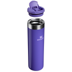 The AeroLight™ Transit Bottle | 20 OZ
