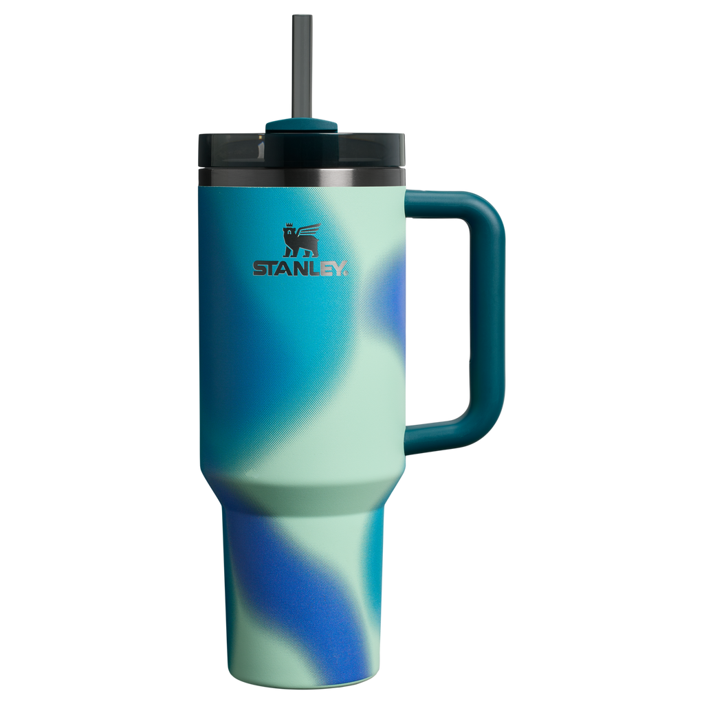 The New Frequency Quencher H2.0 FlowState? Tumbler | 40 OZ