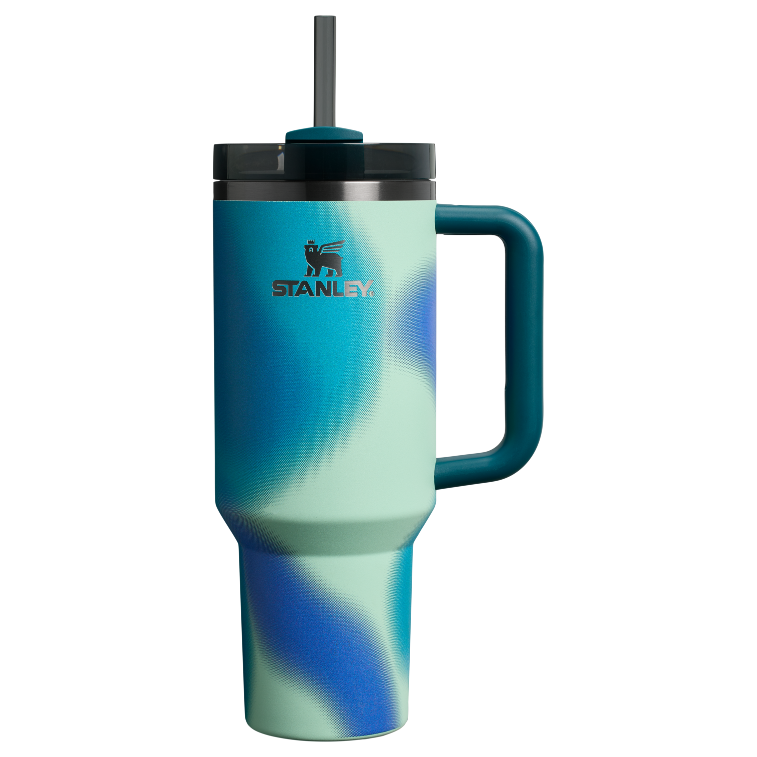 The New Frequency Quencher H2.0 FlowState? Tumbler | 40 OZ