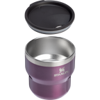 The Stay-Hot Stacking Cup | 10 OZ