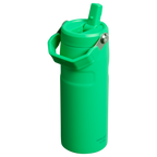 The IceFlow™ Bottle with Flip Straw Lid | 16 oz