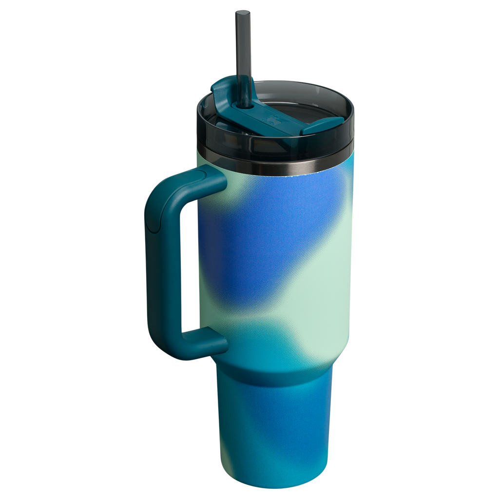 The New Frequency Quencher H2.0 FlowState? Tumbler | 40 OZ