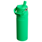 The IceFlow™ Bottle with Flip Straw Lid | 24 oz