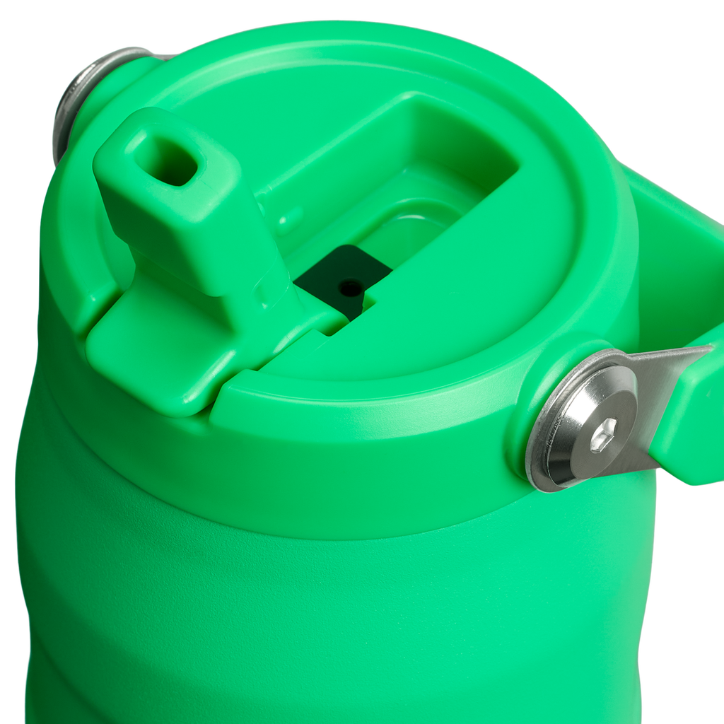 The IceFlow™ Bottle with Flip Straw Lid | 24 oz
