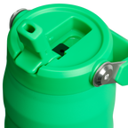 The IceFlow™ Bottle with Flip Straw Lid | 24 oz