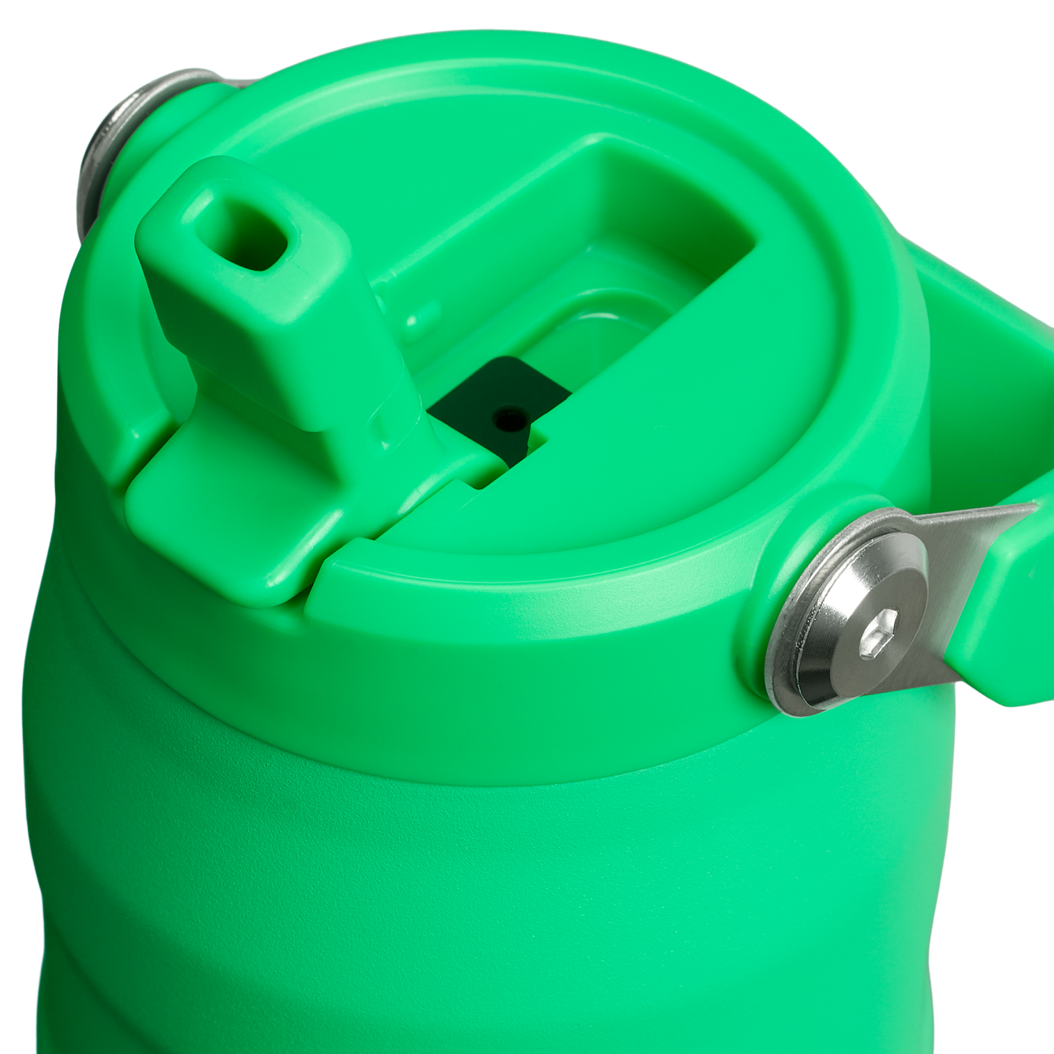 The IceFlow™ Bottle with Flip Straw Lid | 24 oz
