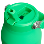 The IceFlow™ Bottle with Flip Straw Lid | 36 oz