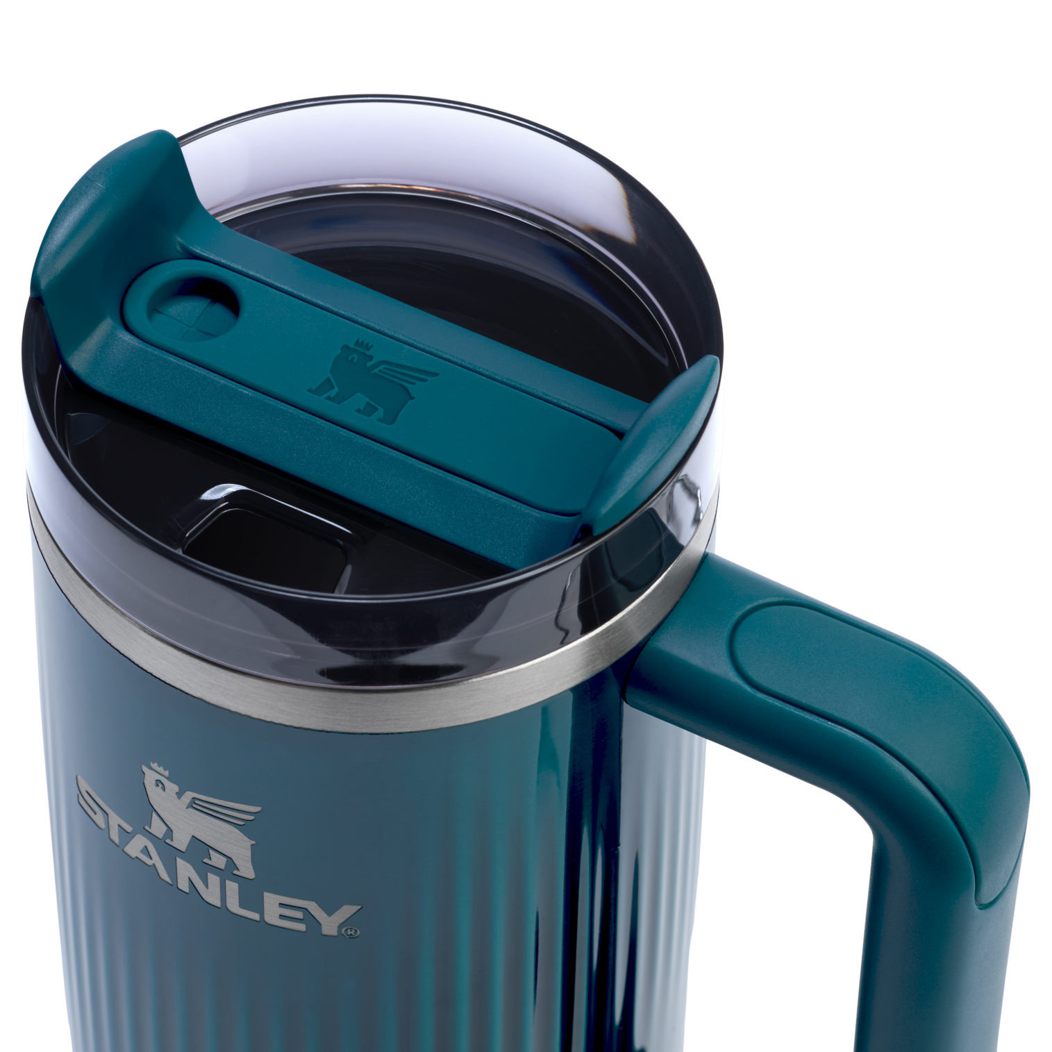 The Quencher? H2.0 Fluted Tumbler | 30 OZ