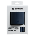 Stanley Quencher Boot and Straw Cover Set