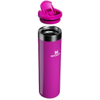 The AeroLight™ Transit Bottle | 20 OZ
