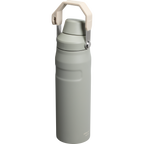 IceFlow™ Bottle with Fast Flow Lid | 24 OZ