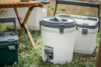 Adventure Fast Flow Water Jug 2G