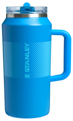 The Quencher ProTour Flip Straw Tumbler | 64 OZ