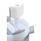 The Stay Smooth Straw Topper | 2-pack