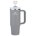 The Stay Smooth Straw Topper | 2-pack
