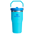 The IceFlow™ Flip Straw Tumbler | 20 OZ