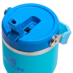 The IceFlow™ Flip Straw Tumbler | 20 OZ