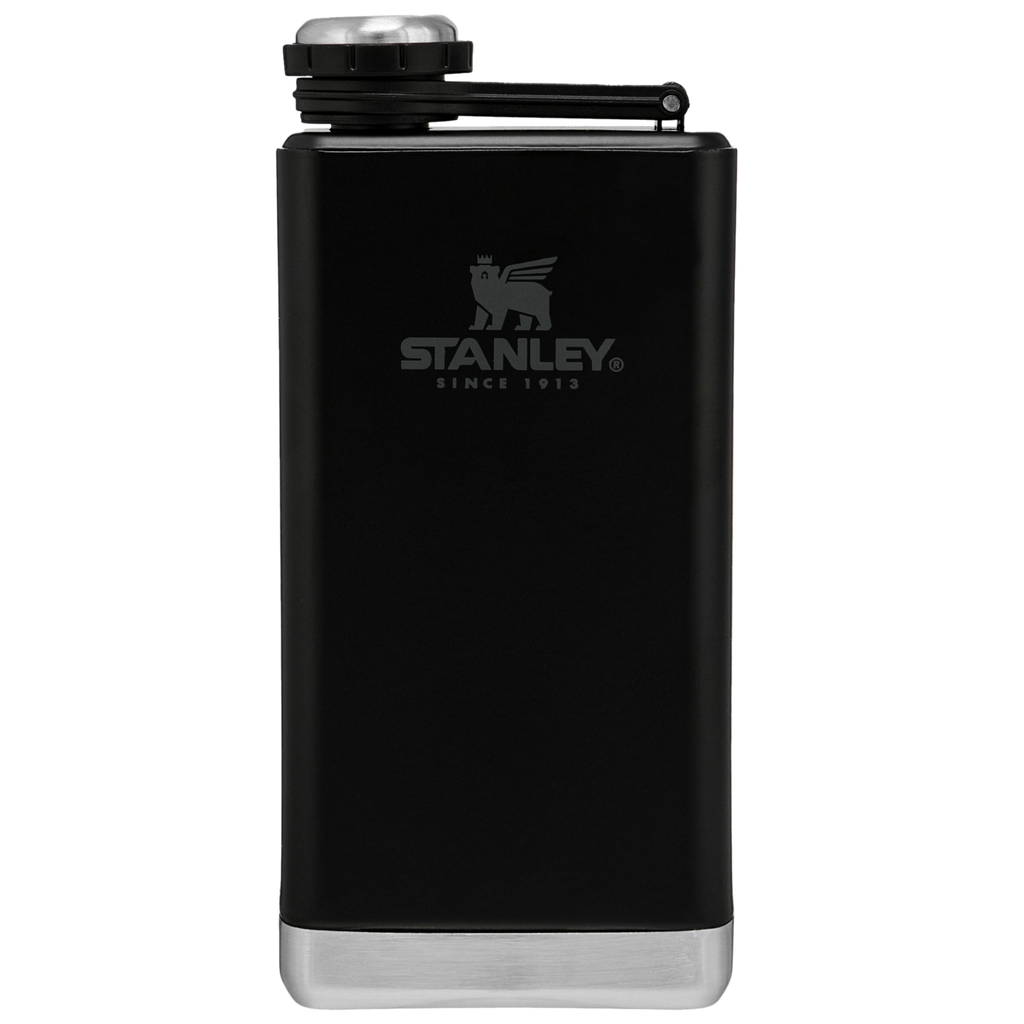 Adventure Pre-Party Flask | 8 OZ