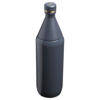 All Day Slim Bottle | 34 OZ