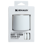 Stanley Quencher Boot and Straw Cover Set