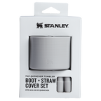Stanley Quencher Boot and Straw Cover Set