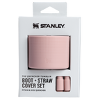 Stanley Quencher Boot and Straw Cover Set