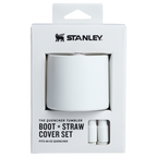 Stanley Quencher Boot and Straw Cover Set